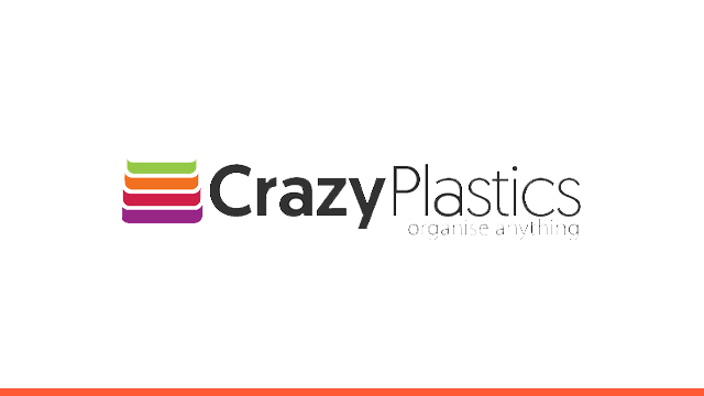 Crazy Plastics