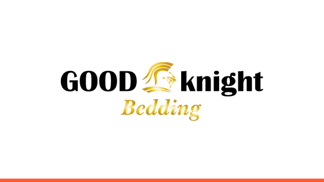 Good Knight Bedding
