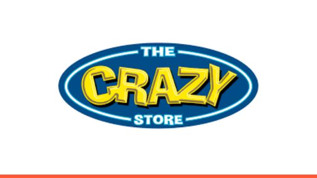 Crazy Store