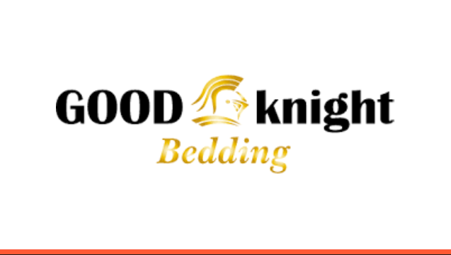 Good Knight Bedding